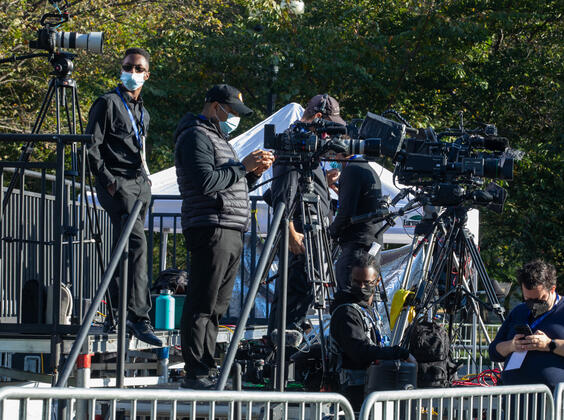 Event Video Production Event Video Production | Mediji Media